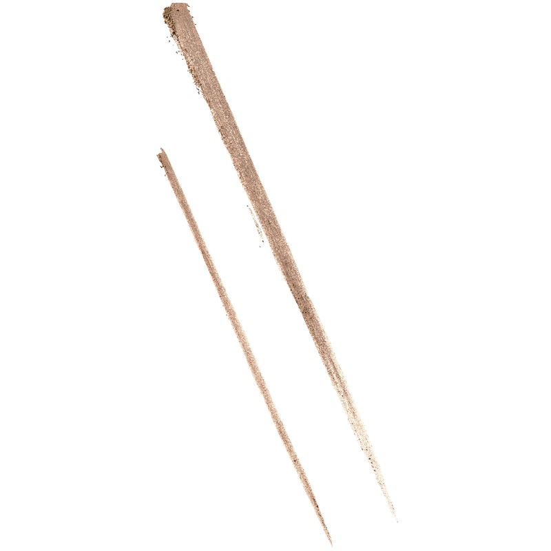 Maybelline New York Brow Drama Shaping Chalk Powder, Blonde, 0.035