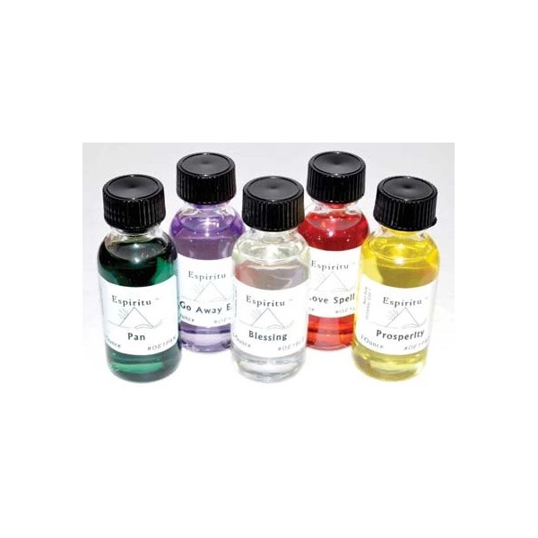 1oz Black Cat oil