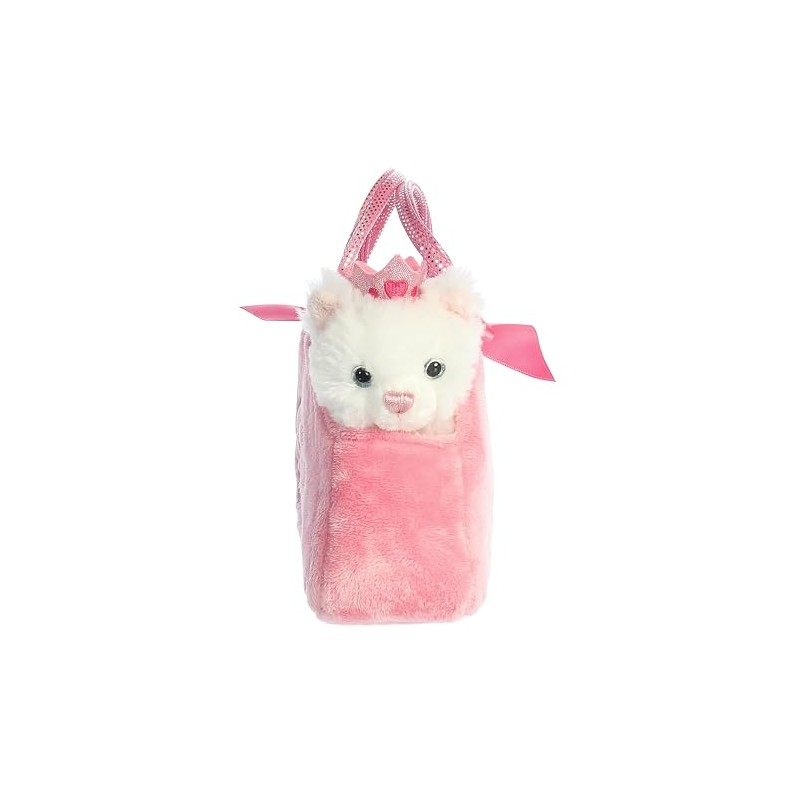 Aurora - Pet Carrier - Princesa Gatito Pet Carrier -