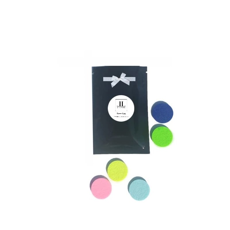 Scented Hoover Discs Over 60 Scents - Vegan/Natural/Cruelty Free (Cinnamon