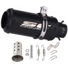 Unbranded For Yamaha YZF R7 2021-2023 Whole System Exhaust Header