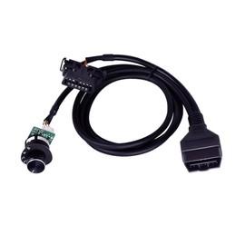 XYgdhqpt CSP5 CSP4 5-Position Switch Compatible with 2006-2021 Dodge Ram Cummins 5.9L 6.7L OBDII SOTF Switch