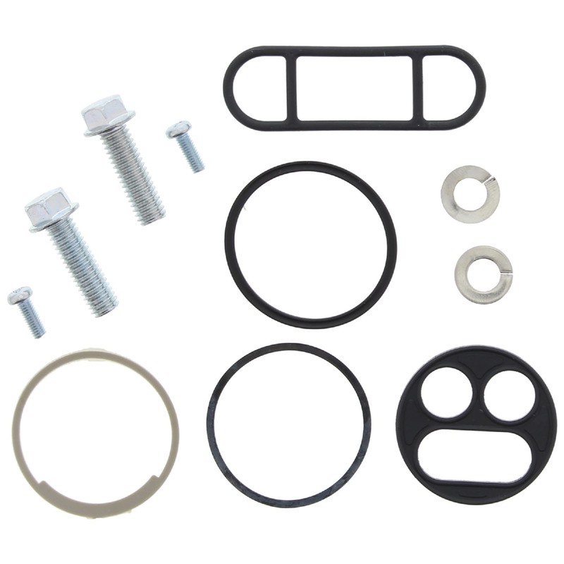 All Balls Racing Fuel Tap Repair Kit 60-1134 Compatible With/Replacement