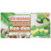Yen Hoang Coconut Milk Candy With Pandan & Cocoa Flavours