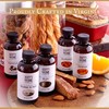 Happy Home Flavoring Imitation Butter & Nut Baking Flavor Emulsion