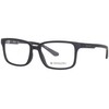 Eyeglasses DRAGON DR 2017 002 Matte Black