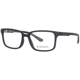Eyeglasses DRAGON DR 2017 002 Matte Black