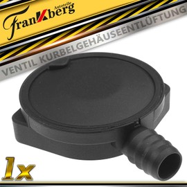 Crankcase Ventilation Valve for 3 Series E34 E36 E46 Z3 E36 5 Series E34 1.6L 1.8L 1.9L 1994-2006 11157501567