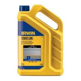 Unknown1 5-pound Blue Marking Chalk Refill Plastic