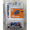 Greenlight Dallara Indycar #6 David Malukas Mclaren Onsemi NTT Series