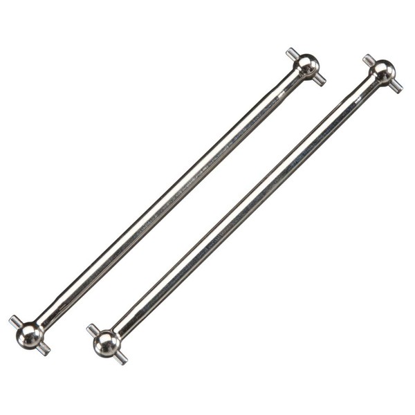 HPI Racing 101236 Heavy Duty Drive Shaft, 6x84mm