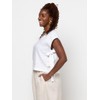 Style Arc Sewing Pattern - Rumi Woven Top (Sizes 10-22)