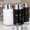 750ml 26oz Insulated Food Jar Insulated Soup Container with Folding