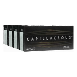 Finasterida 1mg Con 120 Tabletas