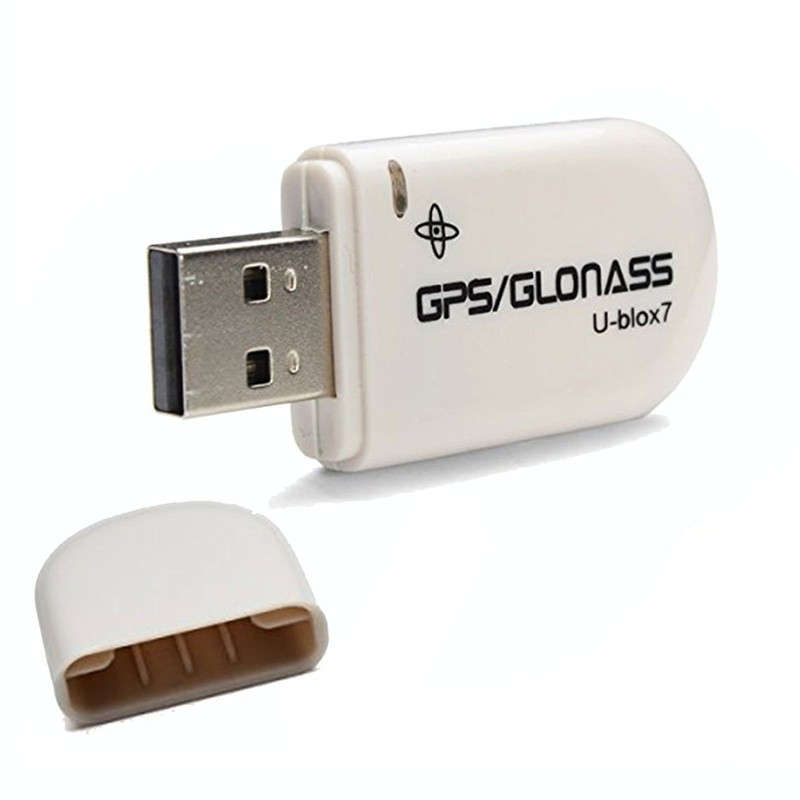Hailege VK172 G Mouse USB GPS/GLONASS USB GPS Receiver for