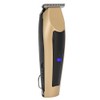 Rechargeable Electric Hair Trimmer Hair Clipper Cutting Machine Hairdressing Tool