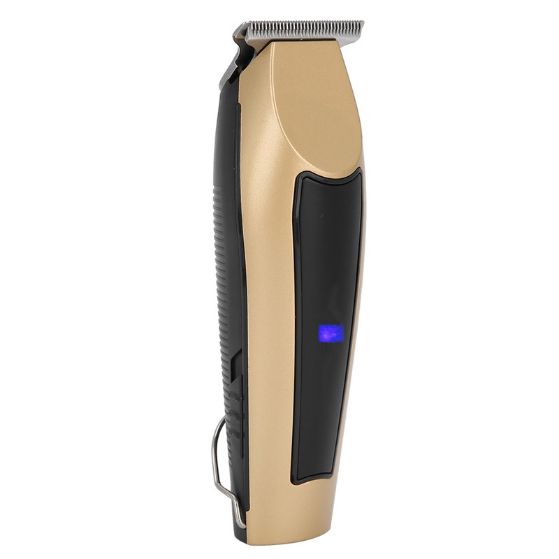 Rechargeable Electric Hair Trimmer Hair Clipper Cutting Machine Hairdressing Tool