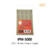 INFINI Model Premium Soft Sanding Stick(Matador) #5000(4EA) IPM-5000
