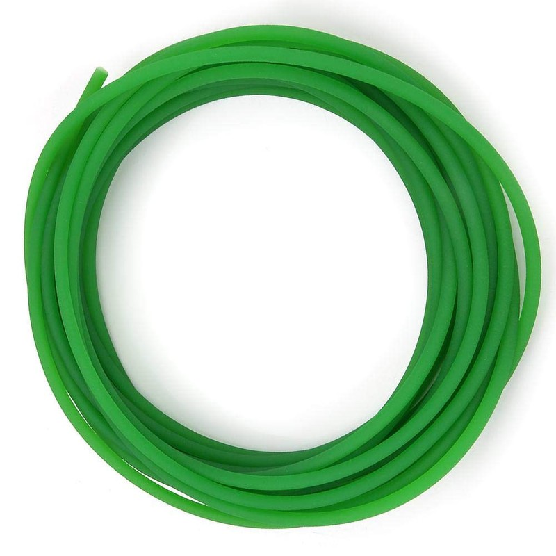 Hilitand Polyurethane Round Belt, Cross Sectional Diameter 0.2 inches (6