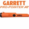 Garrett Pro Pointer AT Pinpointer Waterproof ProPointer with Camo Pouch and