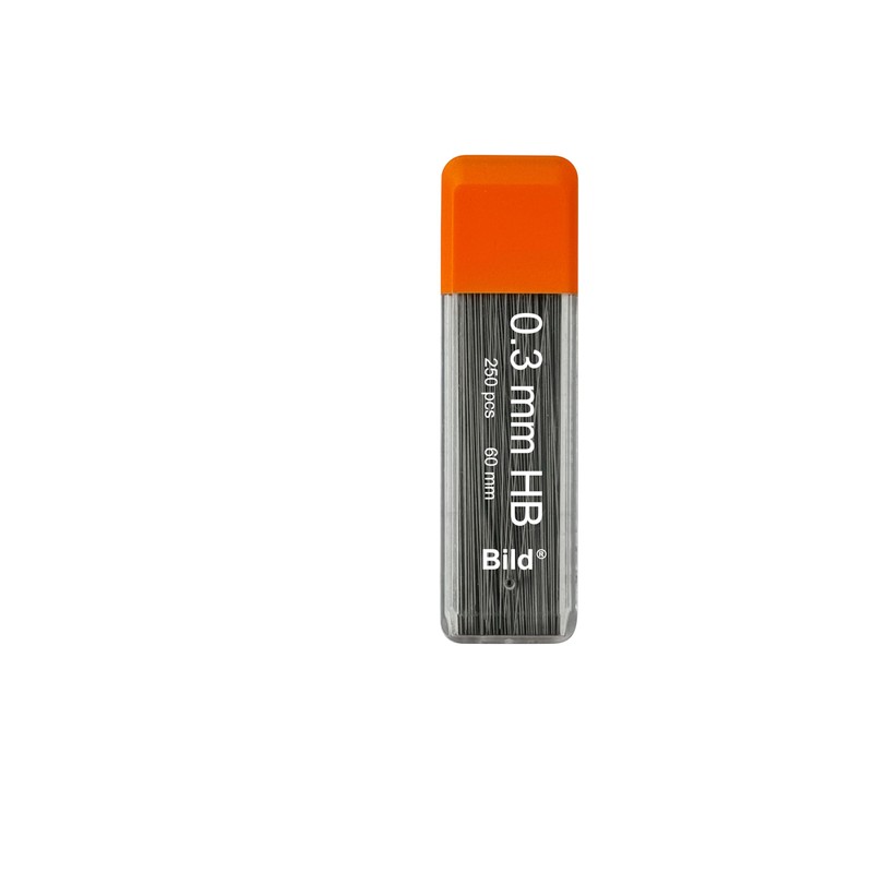 Bild Premium 1250 Leads of 0.3 mm HB Mechanical Pencil