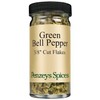 Bell Pepper Green By Penzeys Spices .9 oz 3/4 cup bag