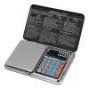 Mercader Digital Bascula Digital Gramera 6 En 1 Portable -