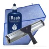 Ha-Ra Window Cleaning Complete Set I Window Wiper 32 cm