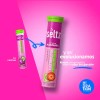 Electrolitos Eferv. 3 Pack Sabor Fresa Kiwi