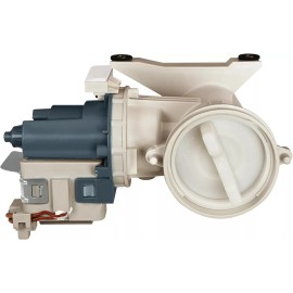 Aftermarket GE GFW450SSM1WW Washer Water Drain Pump