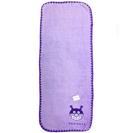 Marushin Anpanman 884029 Marushin Marushin Face Towel, Simple Baikinman