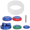 Watch Glass Opener Seamless Watch Arch Glass Remover Watch Repairing