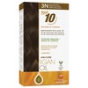 One 'n Only Fast 10 - Kit y tinte permanente