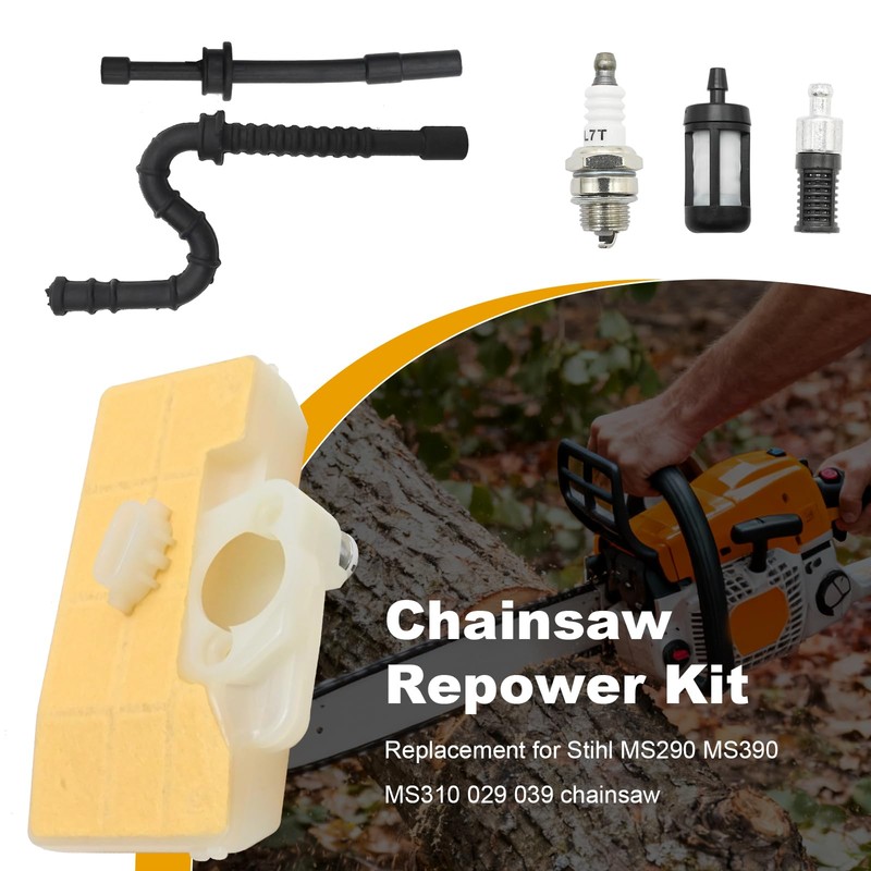 Anxingo Repower Kit for Stihl MS290 MS390 MS310 029 039