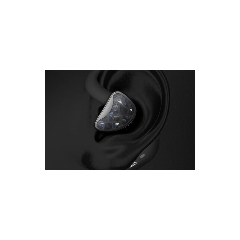 KZ AZ20 Wireless Receiver for Earbuds