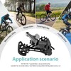 Bicycle Rear Derailleur RD-M5100-SGS 11 Speed Rear Derailleur Direct Mount