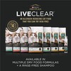 Purina Pro Plan LiveClear with Probiotics Allergen Reducing Sensitive Skin