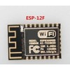 Pack of 5 ESP ESP8266 Serial WLAN Transceiver Module (ESP12F)
