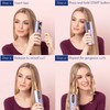 Conair Unbound Cordless Auto Curler - Rechargeable Auto Curler For