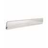 Bon Featheredge - Aluminum 3' with 4 1/4" Wide Blade