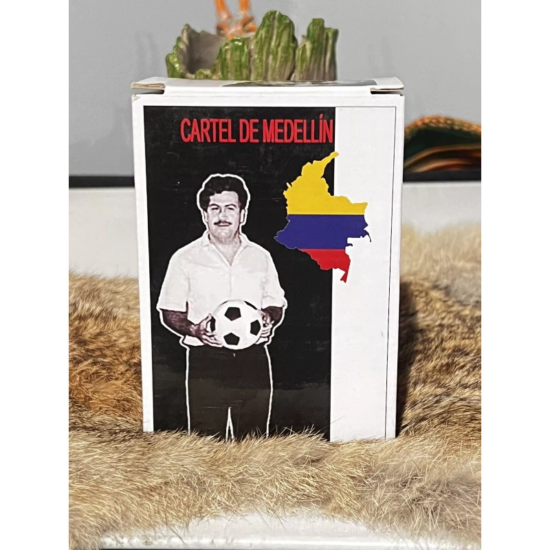 Narco Toyz Pablo Escobar