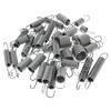 Accelerator & Clutch Springs Various Sizes Assorted Pack of 36