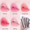 Bálsamo Labial Natural De Miel Fundente 3 G No Pegajoso