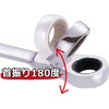 SK11 (SK11) Gear Tech Flex Ratchet Wrench Swivel Type 21mm