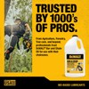 DEWALT – Biodegradable Bar & Chain Oil – Green, Eco-Friendly,