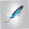 Sosoport Fishing Lure Set for Bass 13g Artificial Hard Bait