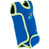 Swimbest Neoprene Baby Wetsuit - Baby Swimming Costume with 50+