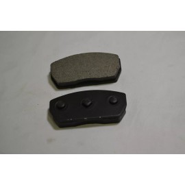 GR Parts Front Brake Pads (4)  For - Mag/TMag/Tiger Vantage/Shando