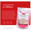 Mascarilla Hidroplástica Vampire Rellenadora Poliláctico