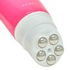 mamew Massage Roller – Massage Serum, 5 Pcs Roller and